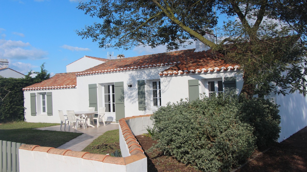 Photo of Outdoor in Noirmoutier-en-l'Ile