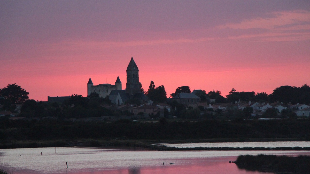 Photo of Outdoor in Noirmoutier-en-l'Ile
