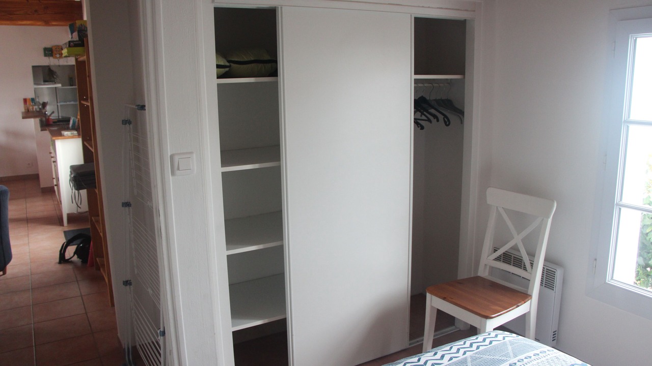 Photo of Bedroom in Noirmoutier-en-l'Ile