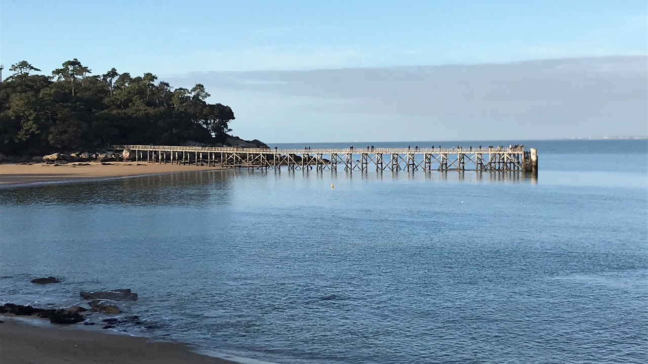 Photo of Others in Noirmoutier-en-l'Ile