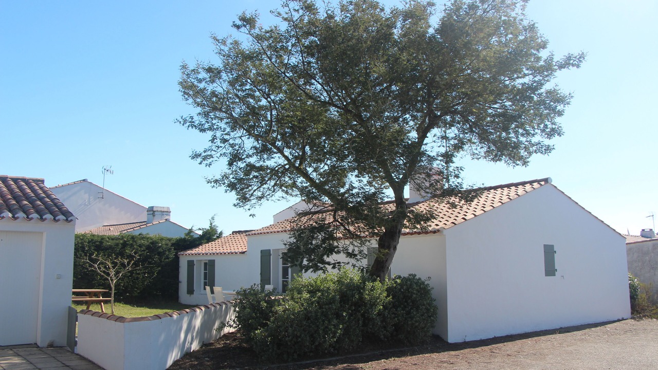 Photo of Outdoor in Noirmoutier-en-l'Ile