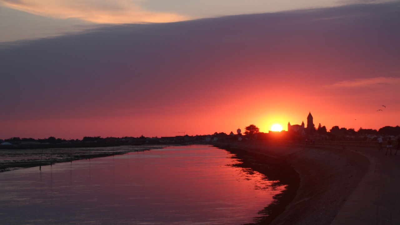 Photo of Others in Noirmoutier-en-l'Ile