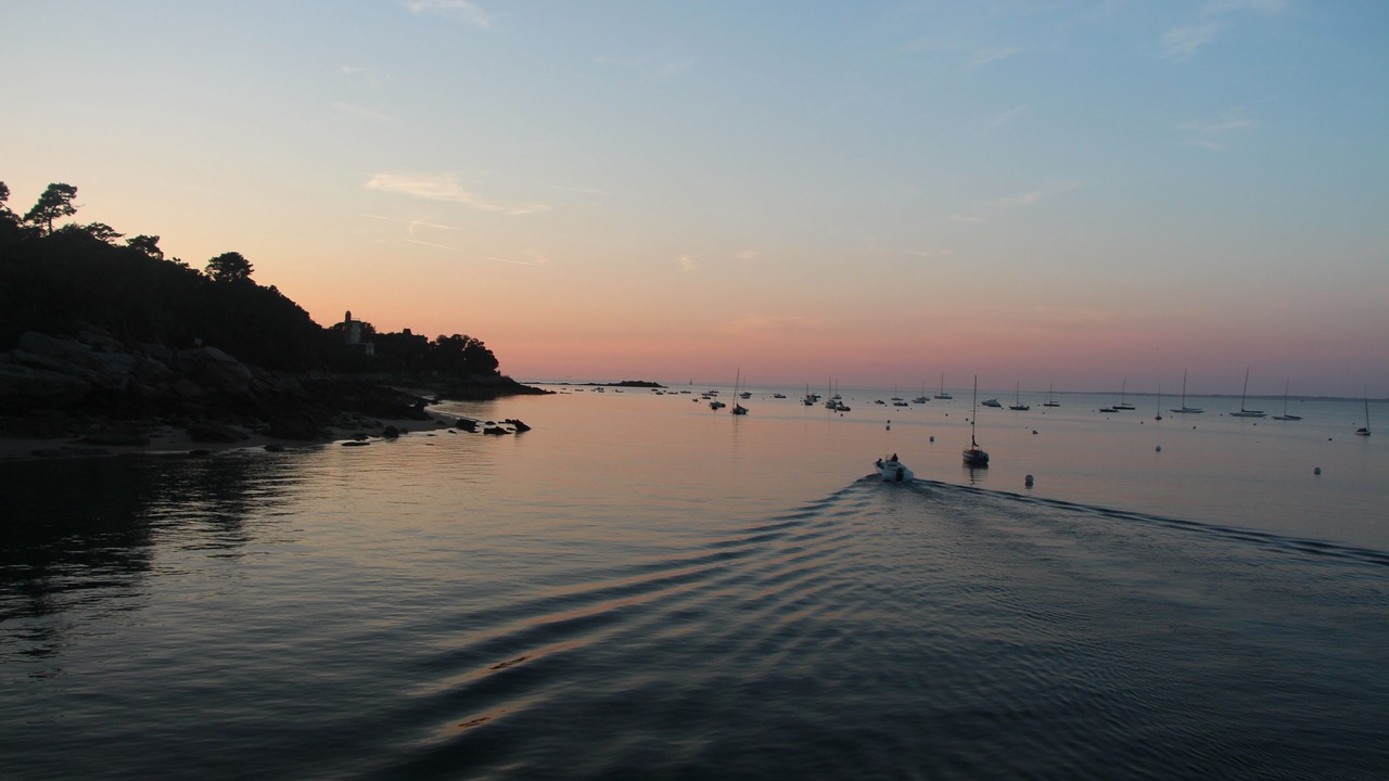 Photo of Others in Noirmoutier-en-l'Ile
