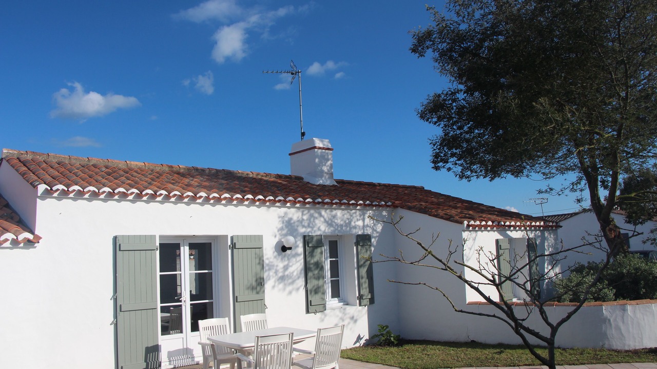 Photo of Outdoor in Noirmoutier-en-l'Ile