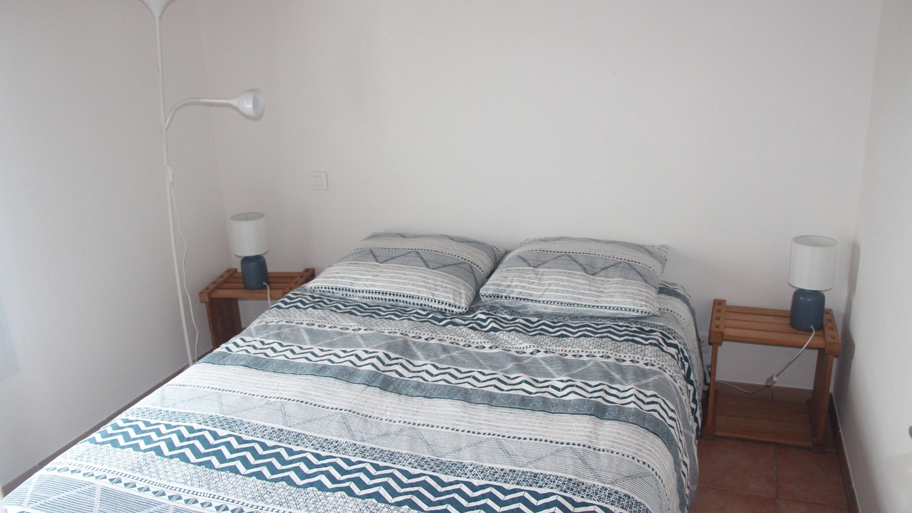 Photo of Bedroom in Noirmoutier-en-l'Ile