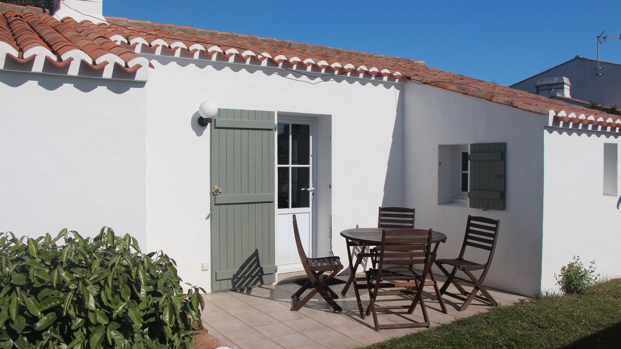 Photo of Outdoor in Noirmoutier-en-l'Ile