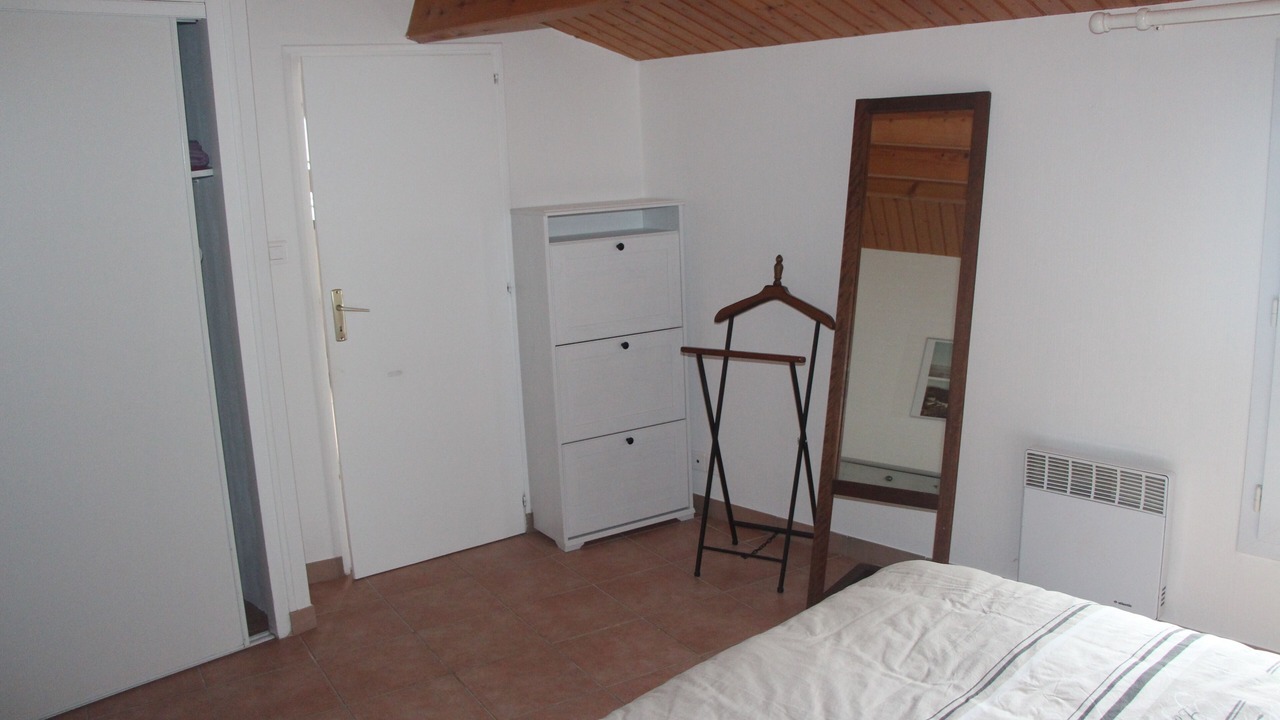 Photo of Bedroom in Noirmoutier-en-l'Ile