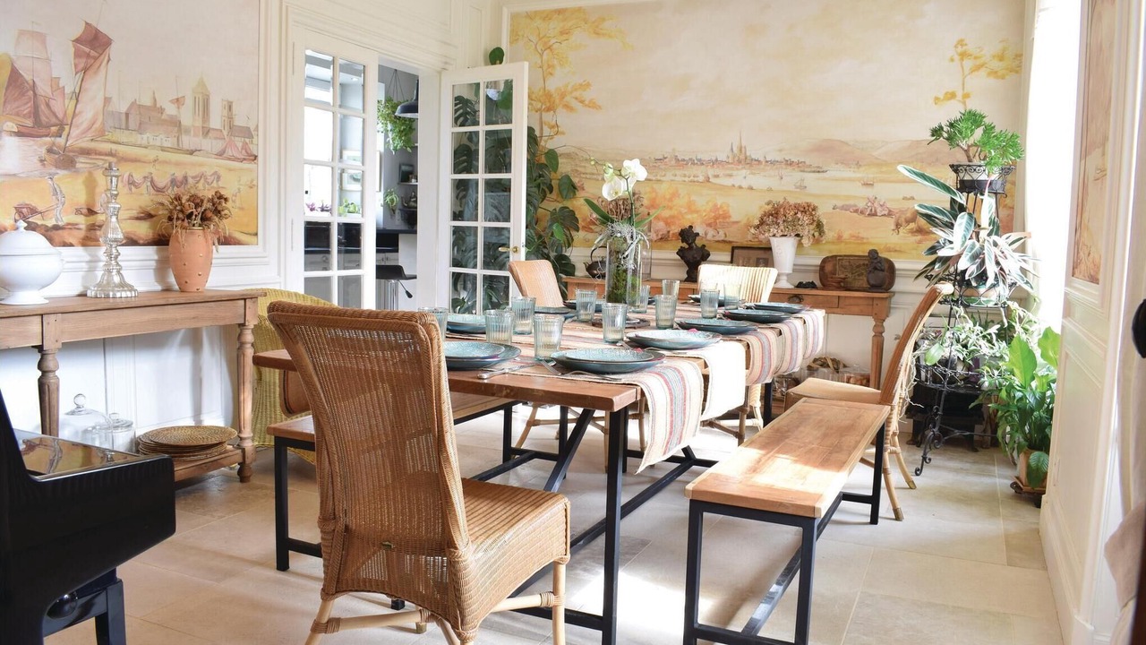 Photo of Bedroom in Barbery