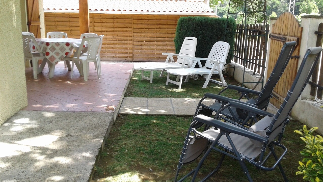 Photo of Outdoor in Bompas