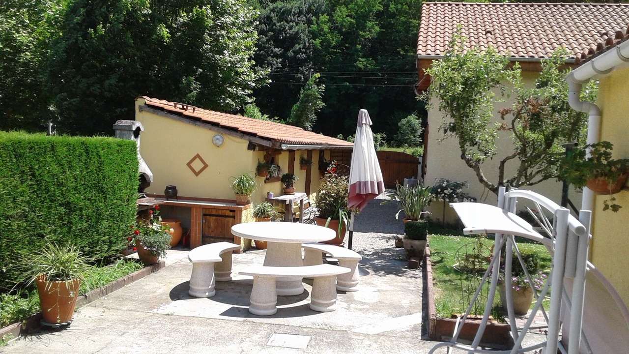 Photo of Outdoor in Bompas