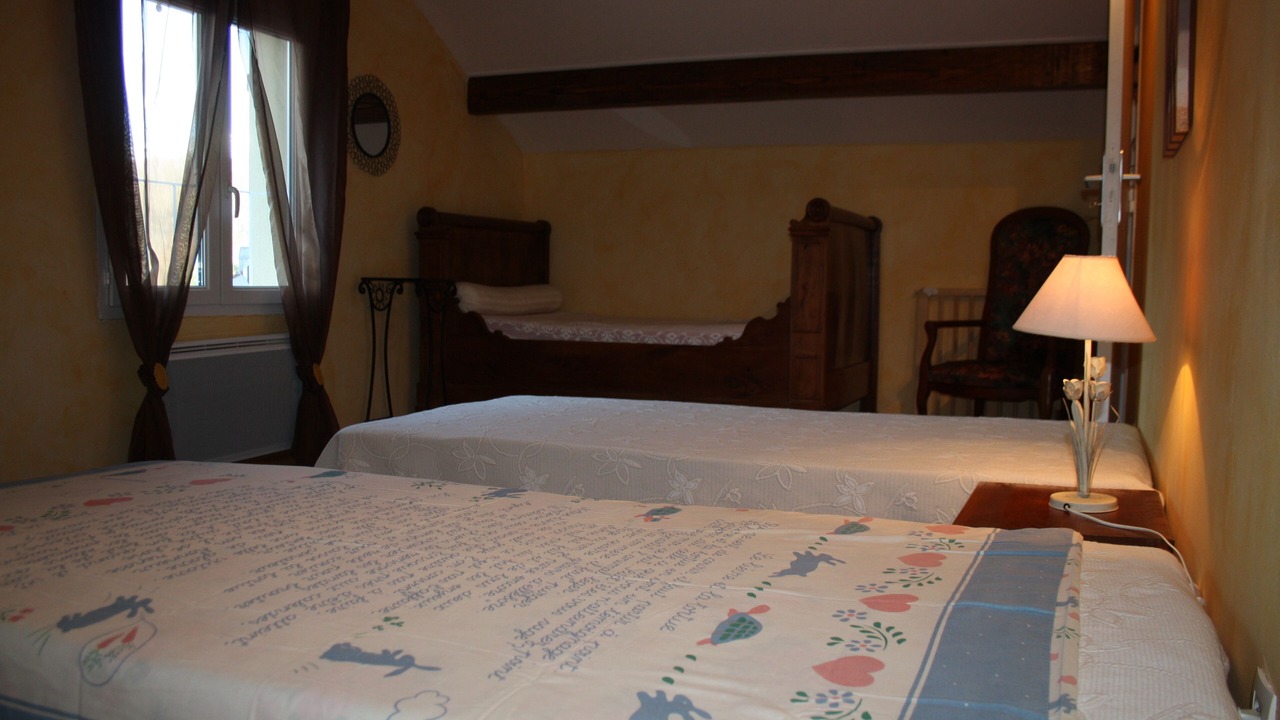 Photo of Bedroom in Bompas