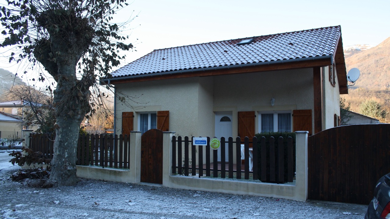 Photo of Outdoor in Bompas