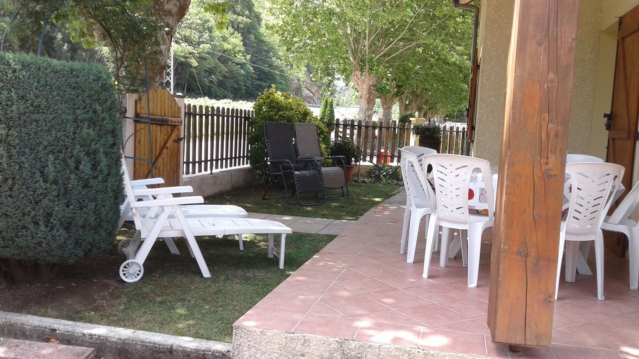 Photo of Outdoor in Bompas