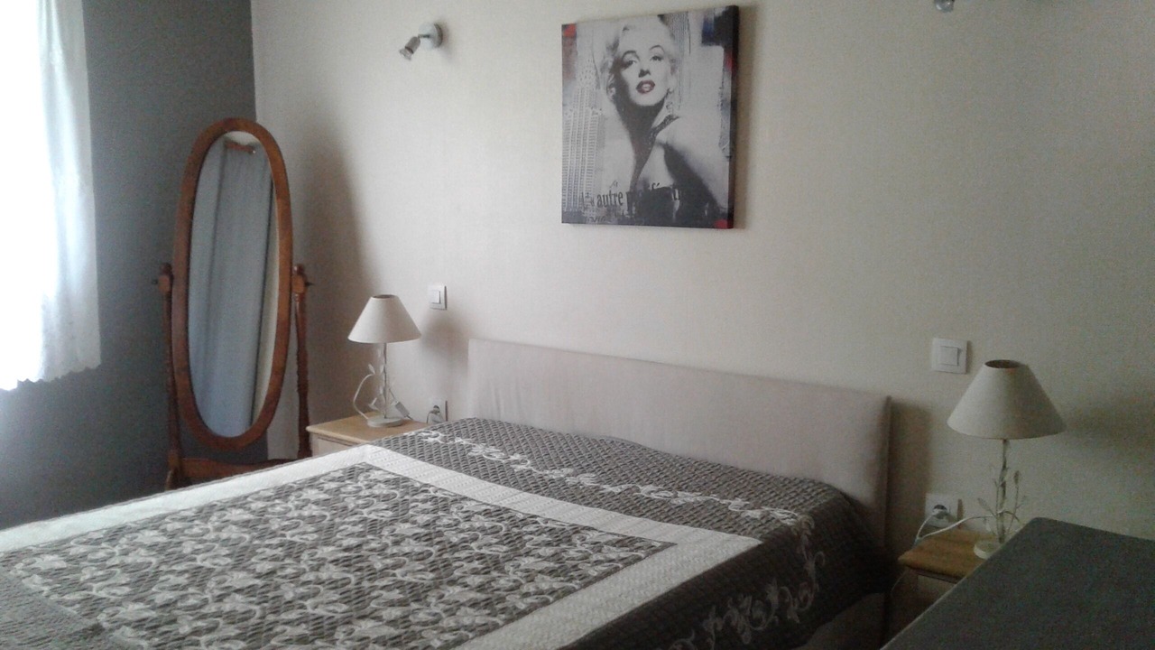 Photo of Bedroom in Bompas