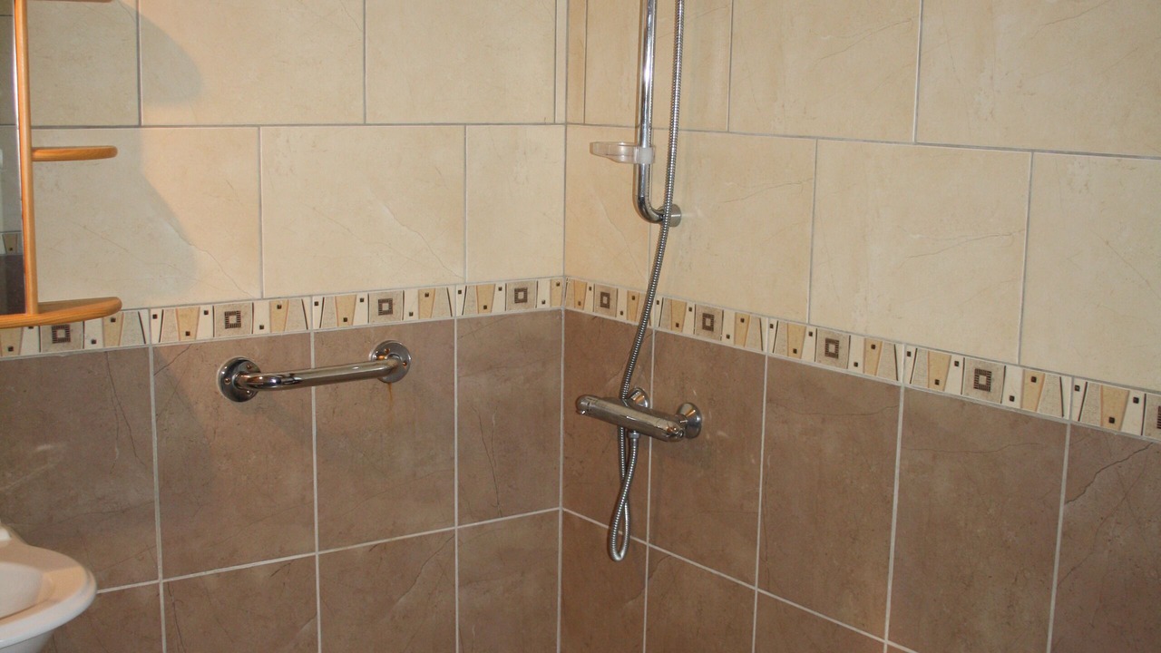 Photo of Bathroom in Bompas