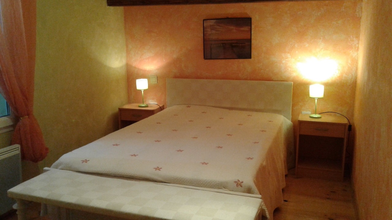 Photo of Bedroom in Bompas