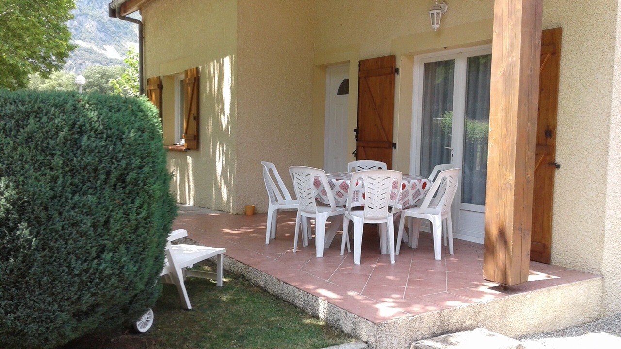 Photo of Outdoor in Bompas