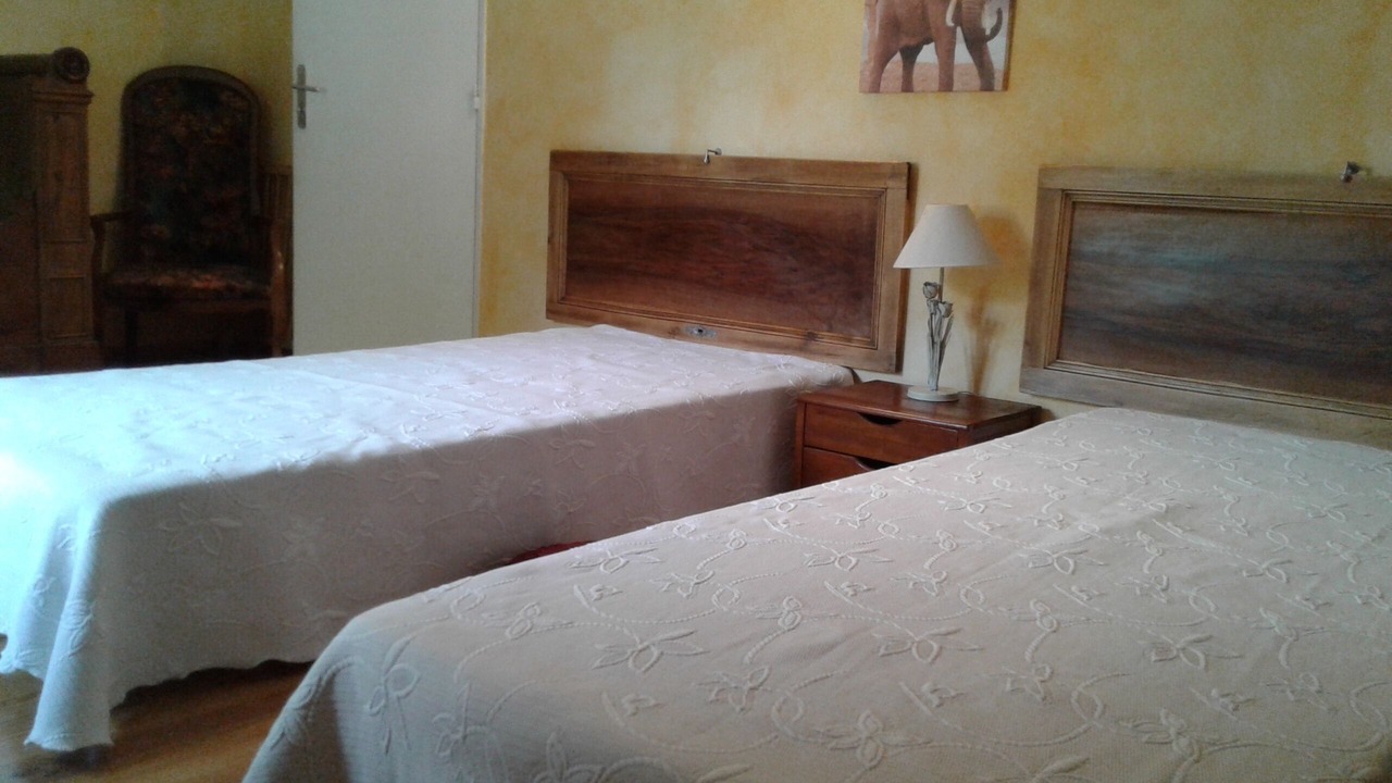 Photo of Bedroom in Bompas