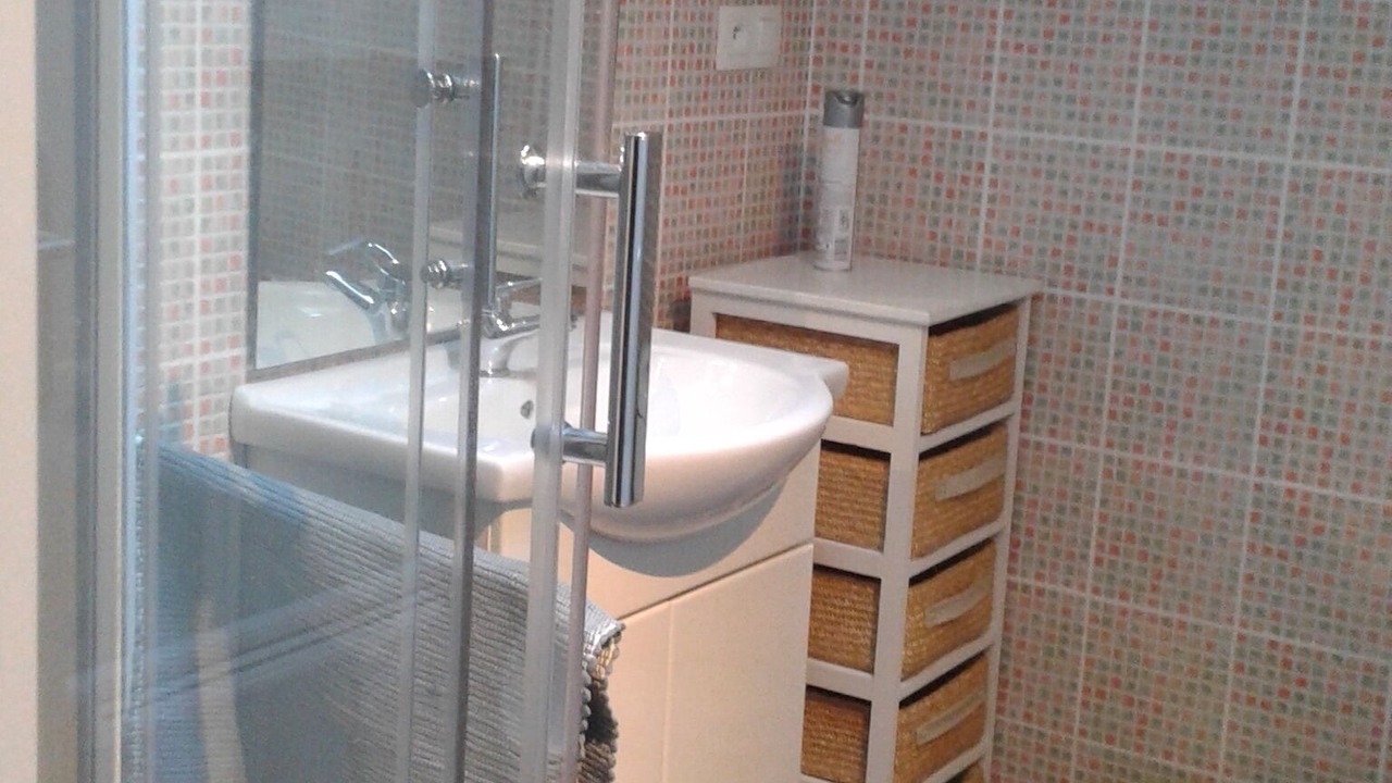 Photo of Bathroom in Bompas