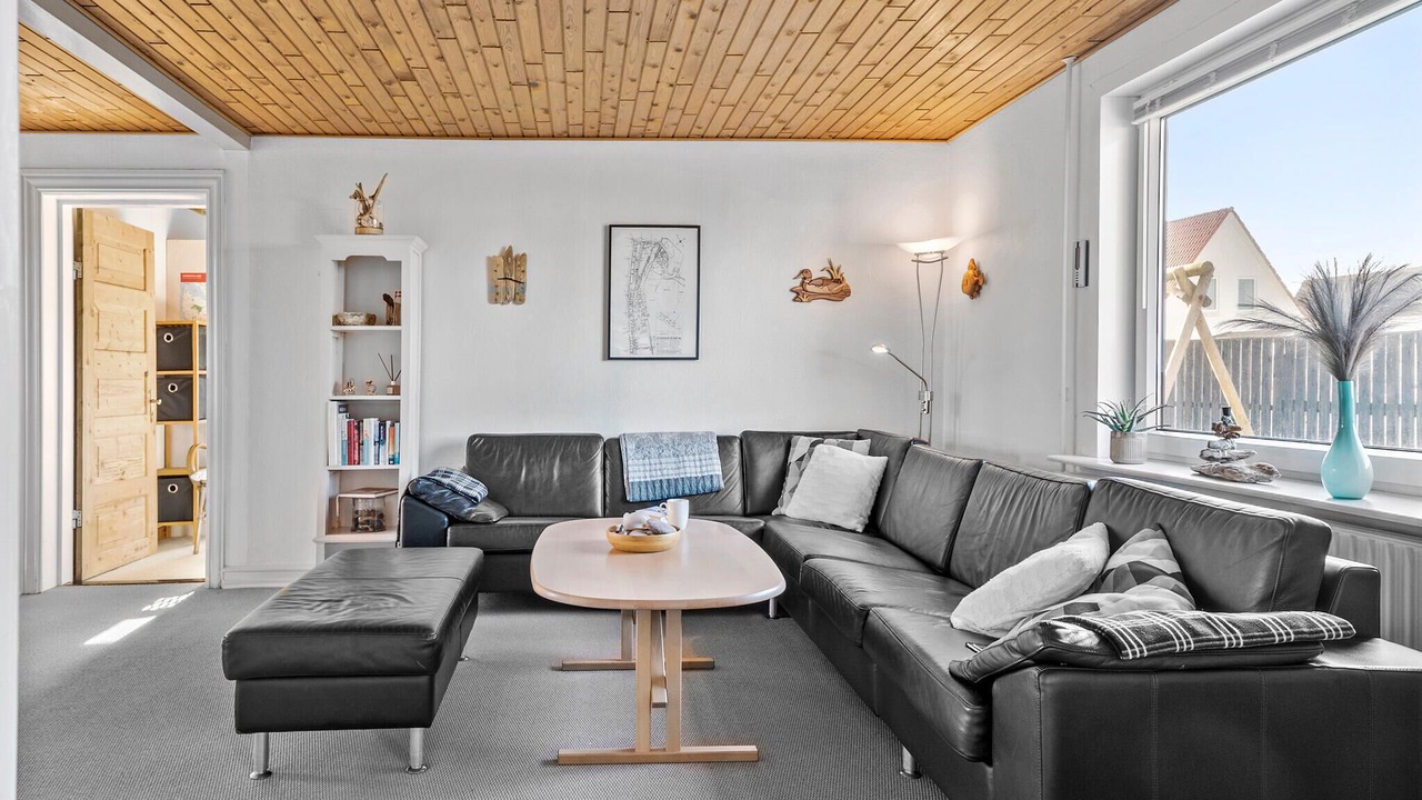 Photo of Bedroom in Thyboron