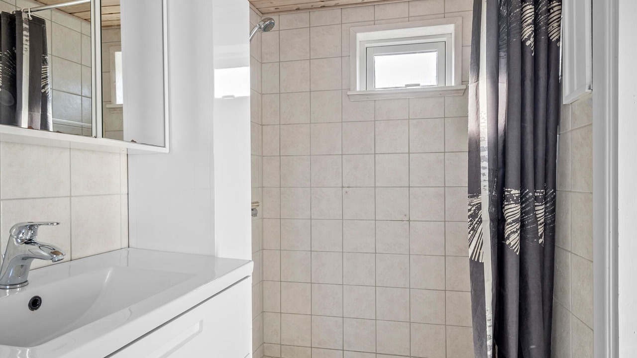 Photo of Bathroom in Thyboron
