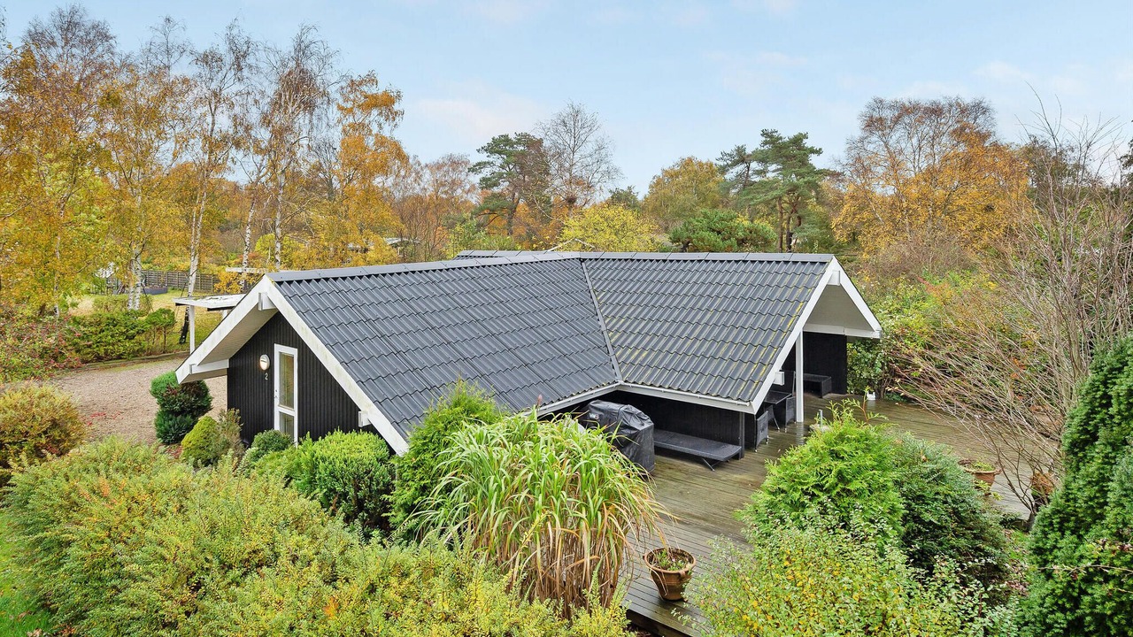 Photo of Outdoor in Reersø