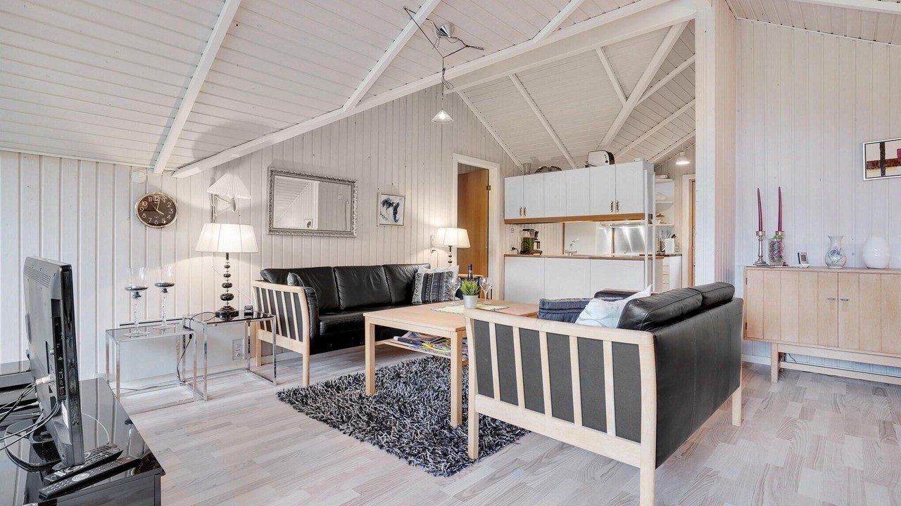 Photo of Bedroom in Reersø