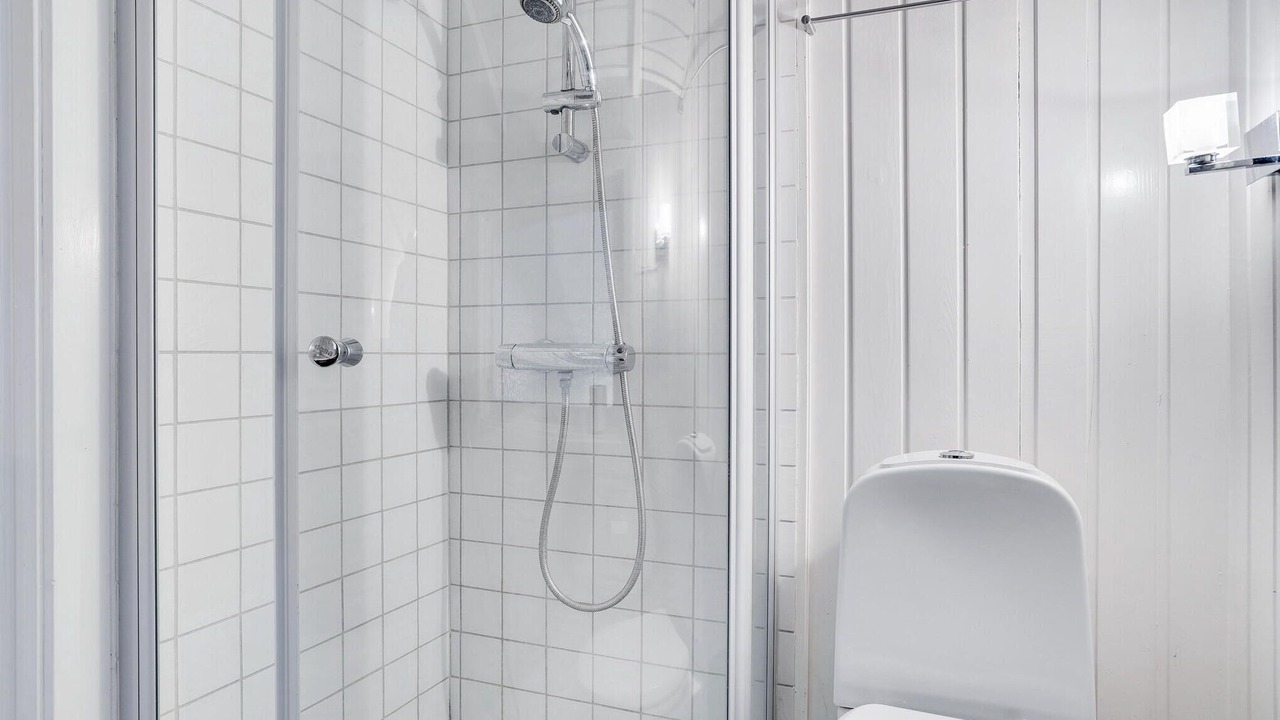 Photo of Bathroom in Reersø