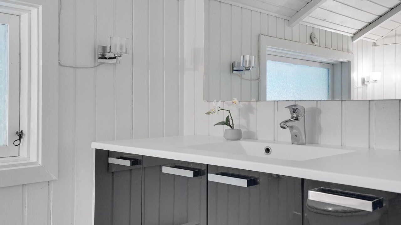 Photo of Bathroom in Reersø