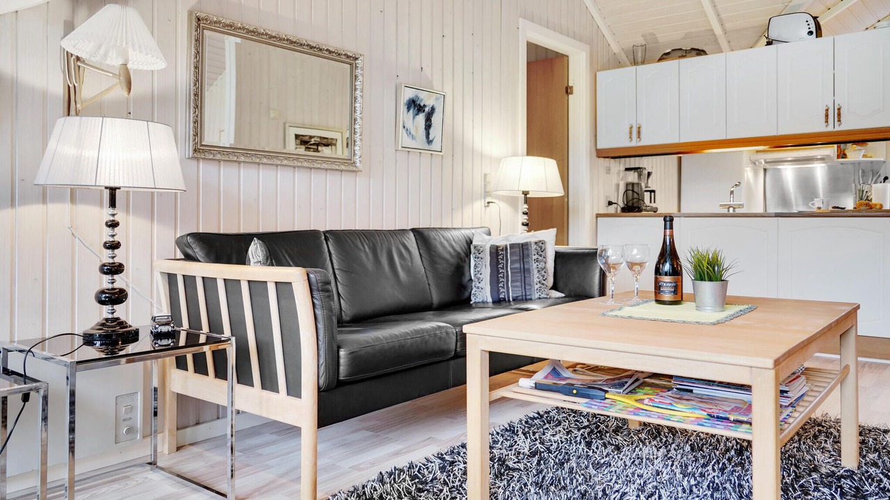 Photo of Bedroom in Reersø