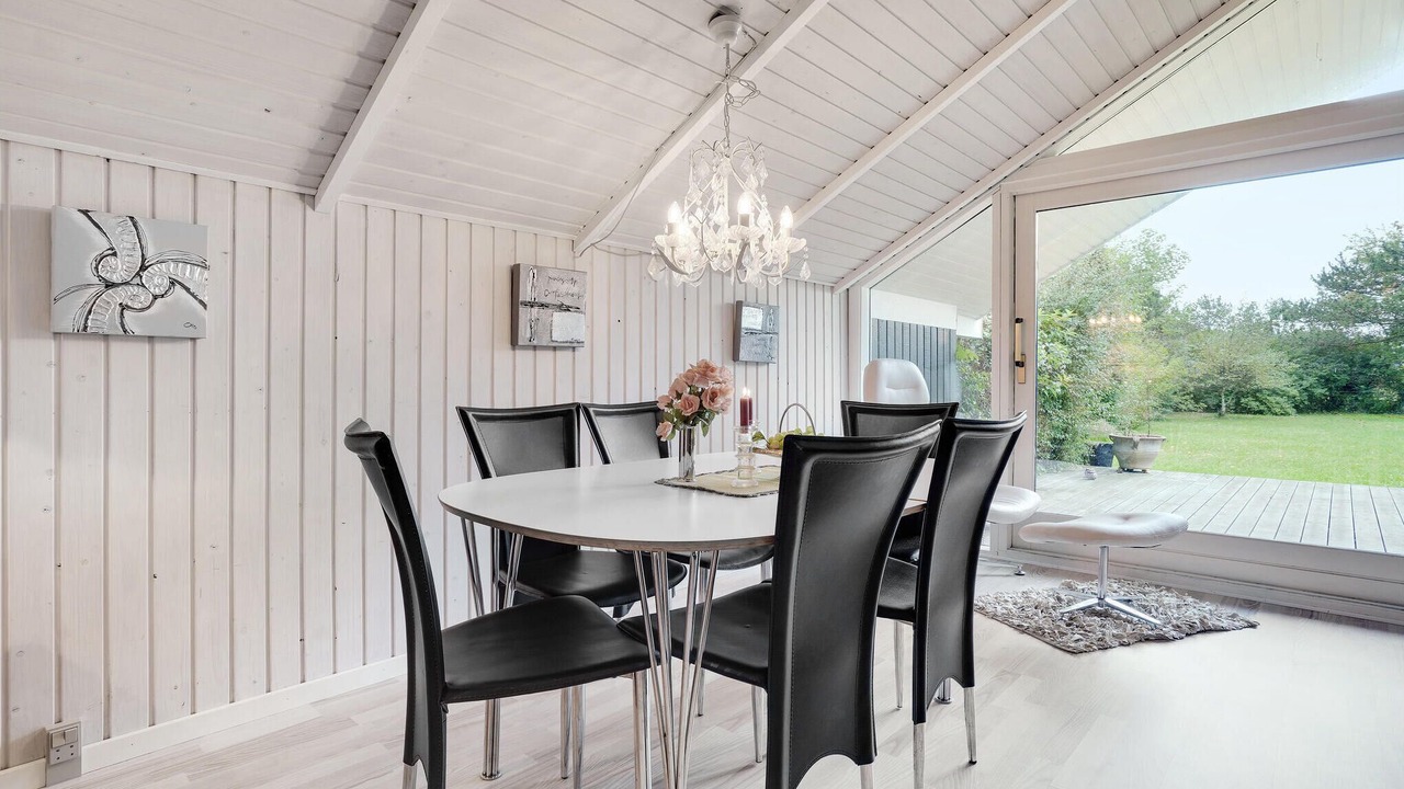 Photo of Bedroom in Reersø