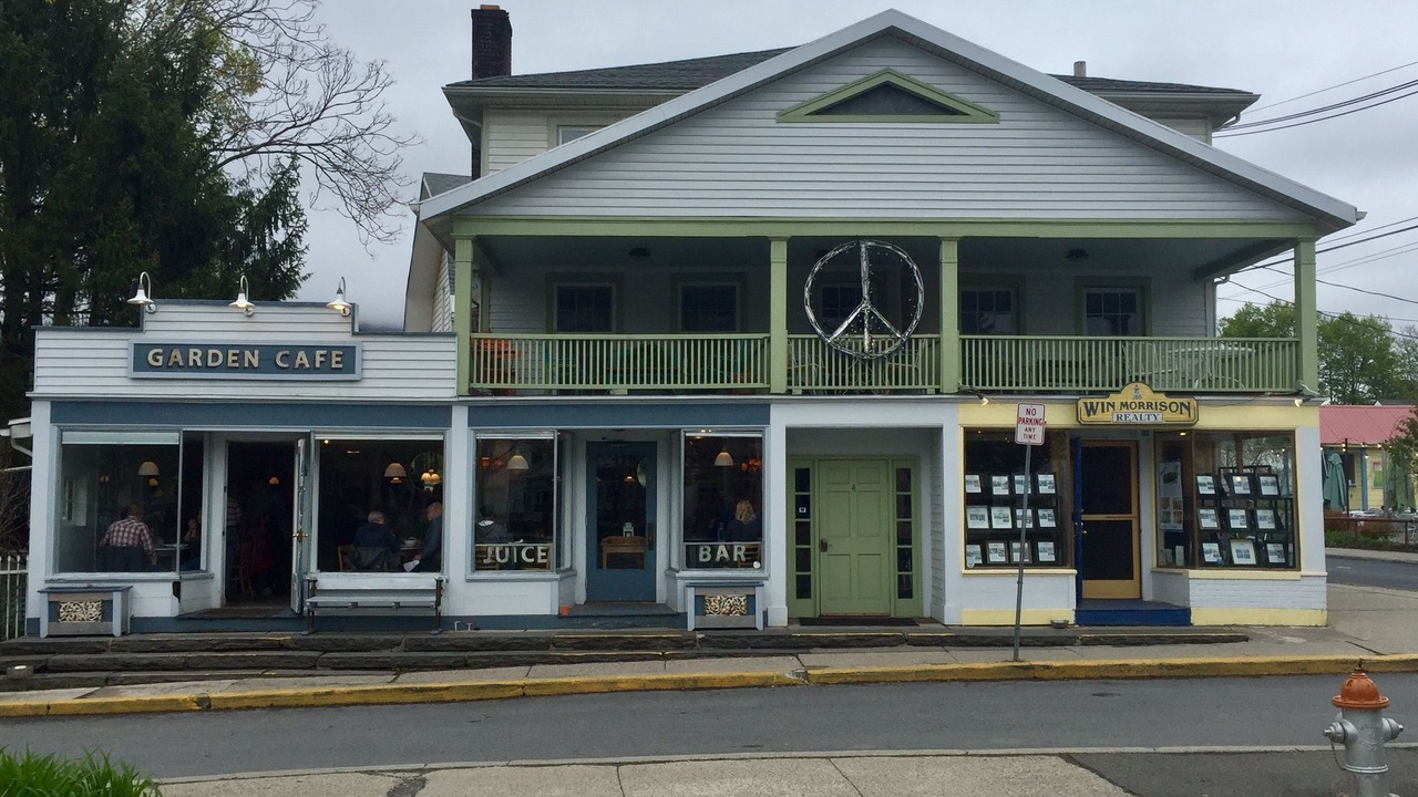 Photo of Outdoor in Woodstock