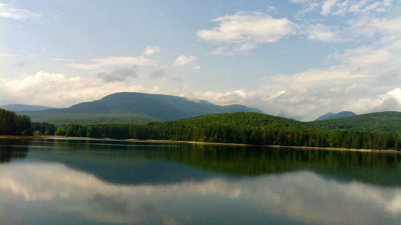 Photo of Outdoor in Woodstock