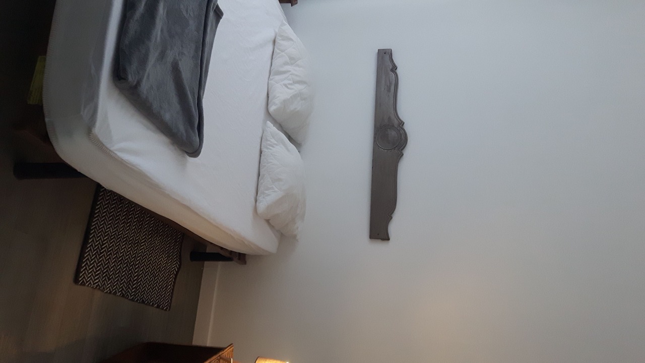 Photo of Bedroom in Bagneres-de-Bigorre