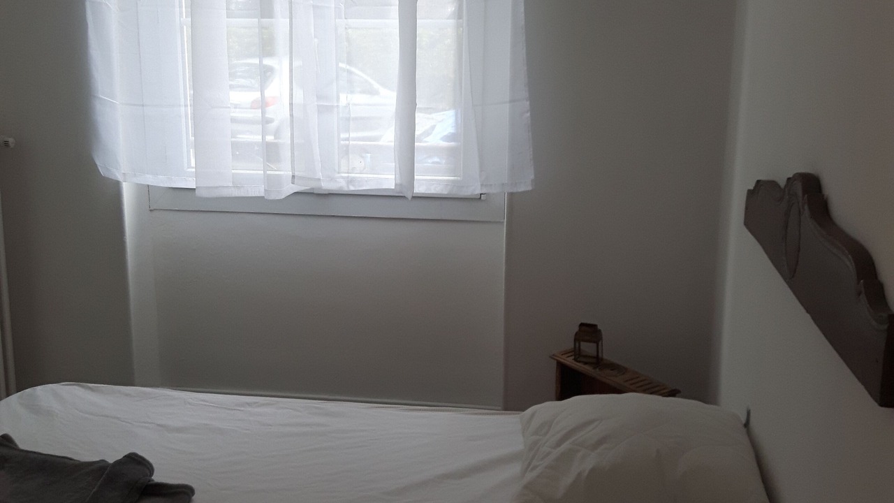 Photo of Bedroom in Bagneres-de-Bigorre