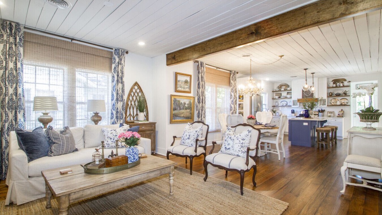 Photo of Livingroom in Conway