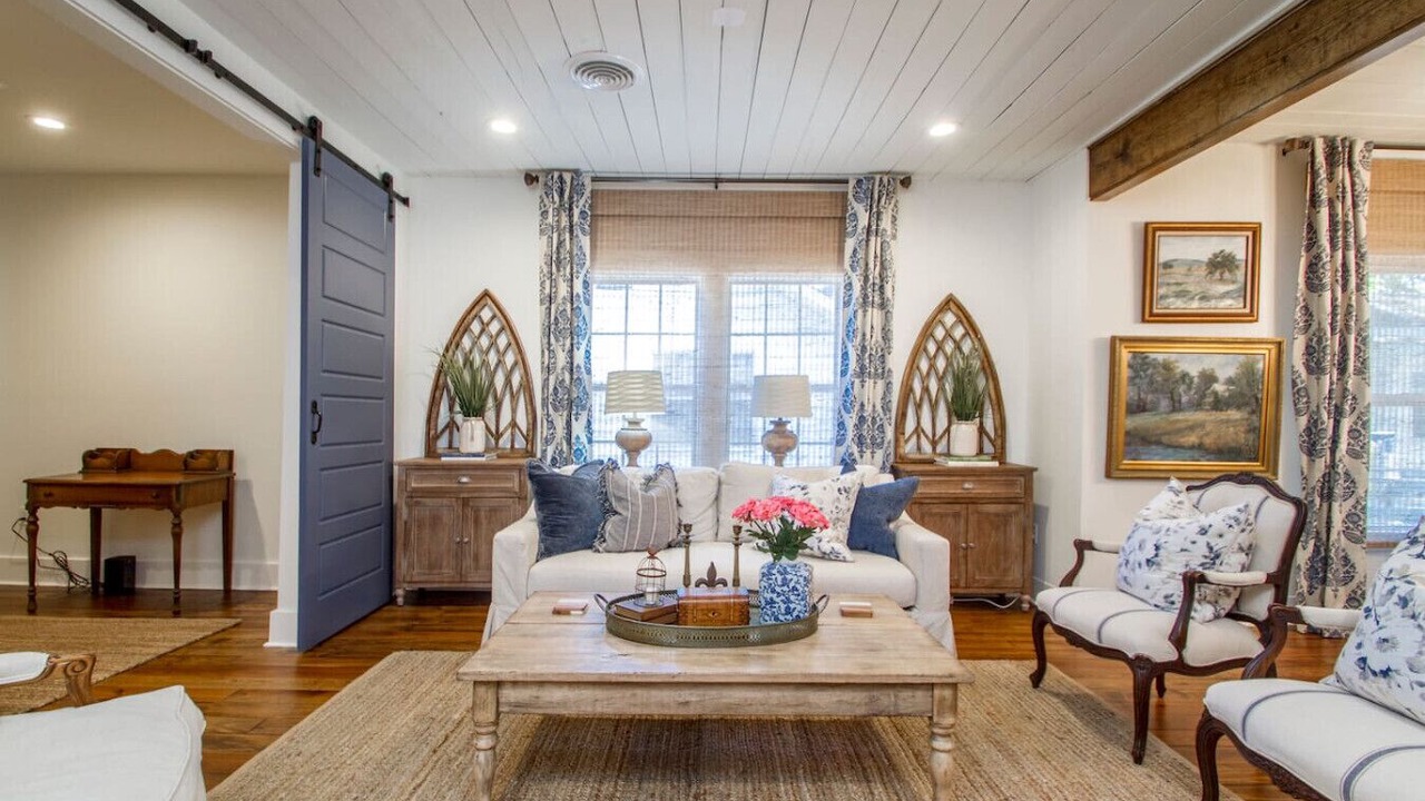 Photo of Livingroom in Conway