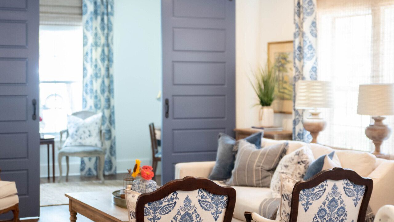 Photo of Livingroom in Conway