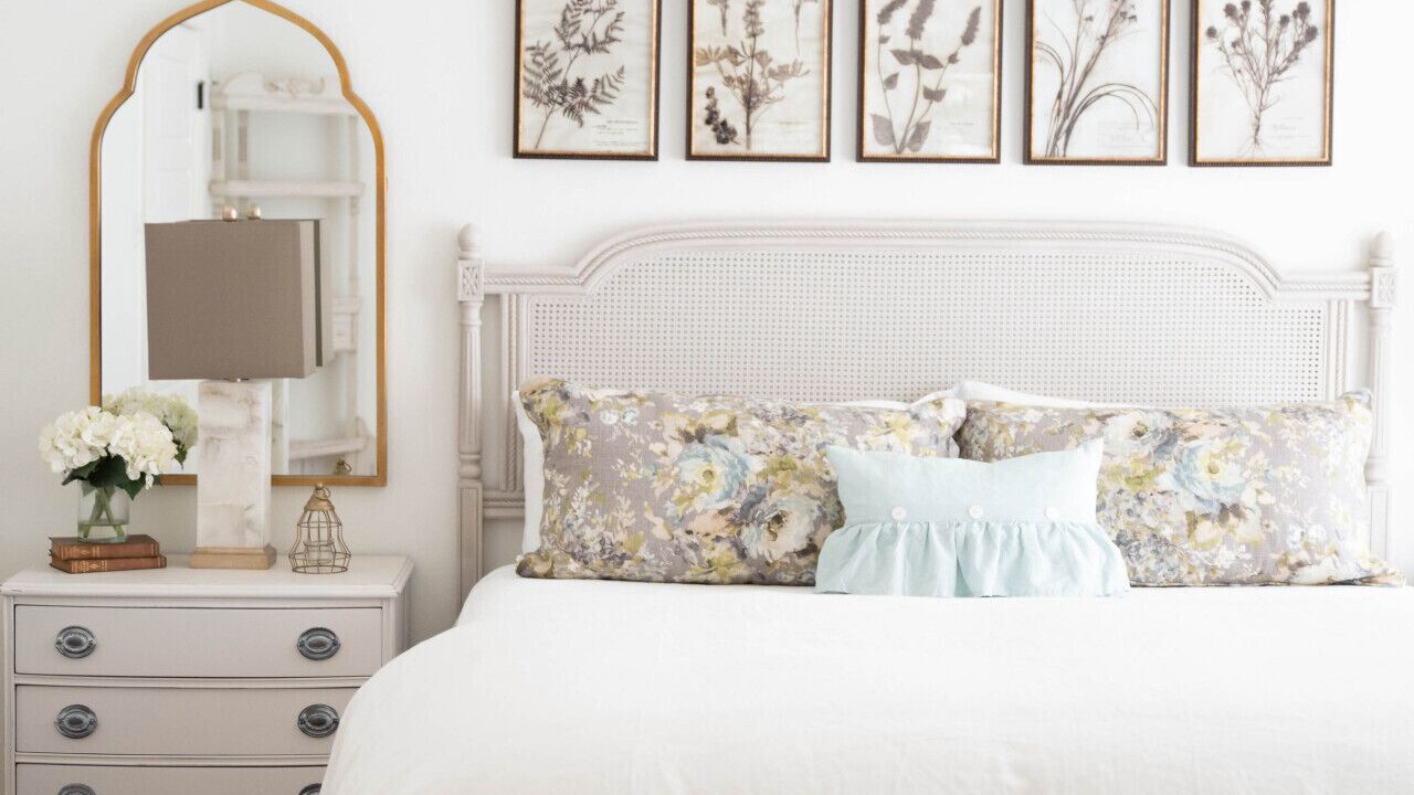 Photo of Bedroom in Conway