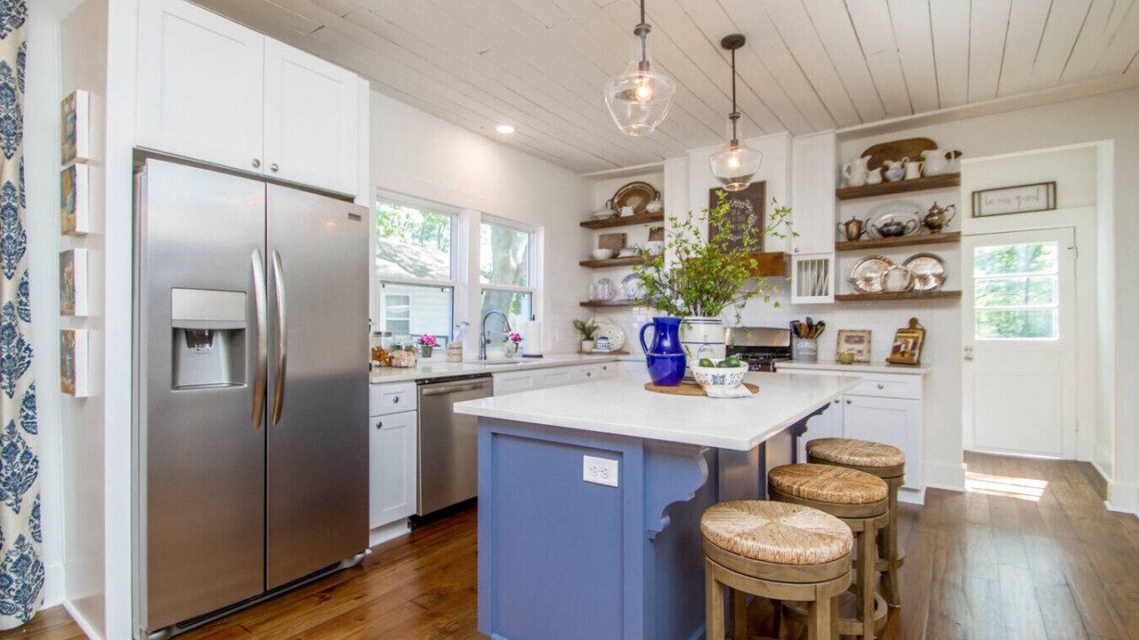 Photo of Kitchen in Conway