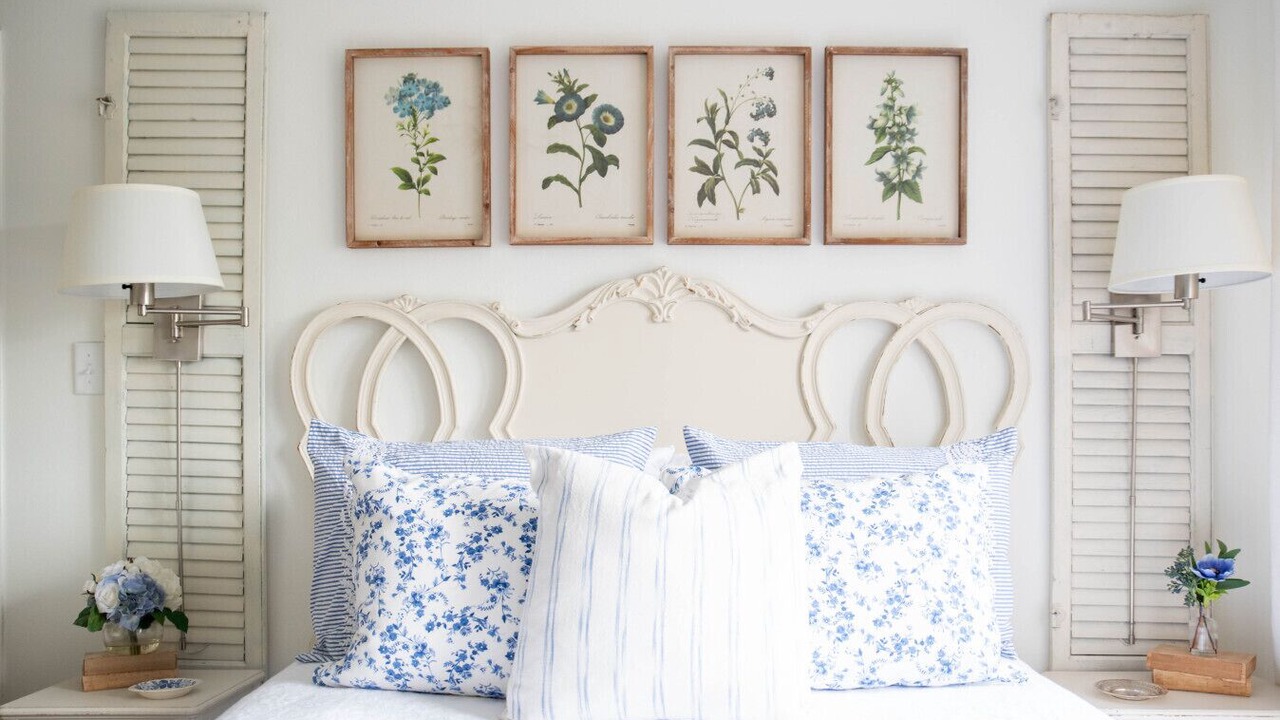 Photo of Bedroom in Conway