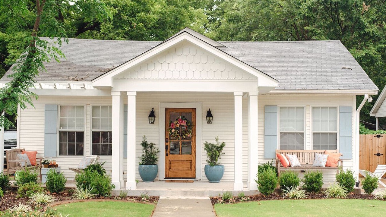 Photo of Outdoor in Conway