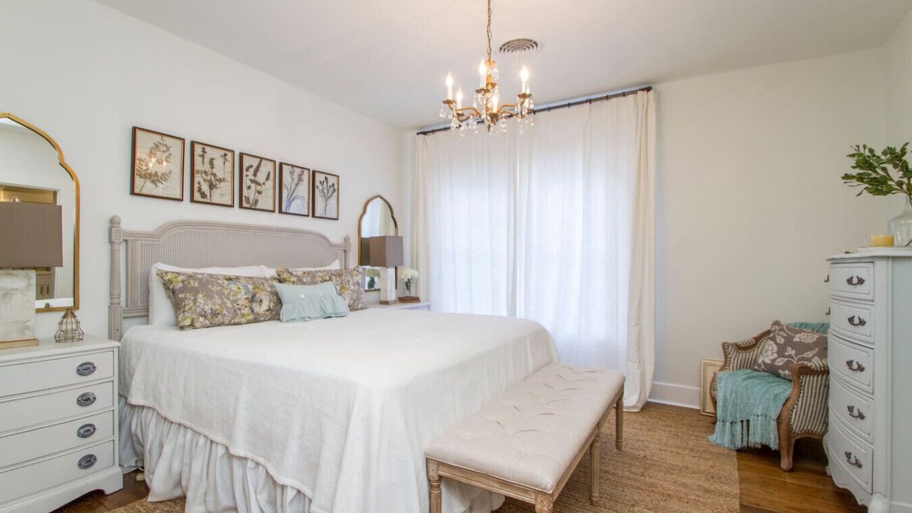 Photo of Bedroom in Conway