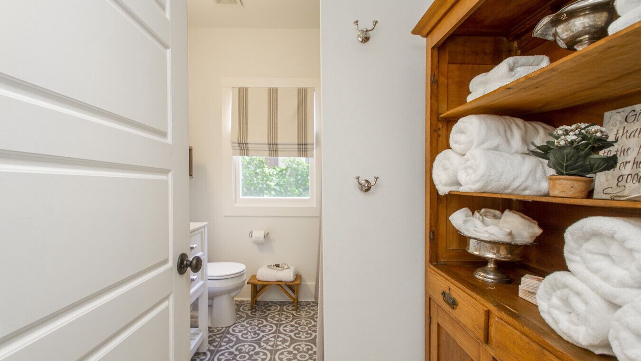 Photo of Bathroom in Conway