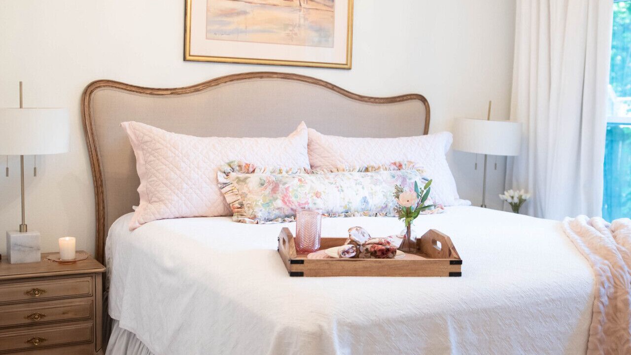Photo of Bedroom in Conway