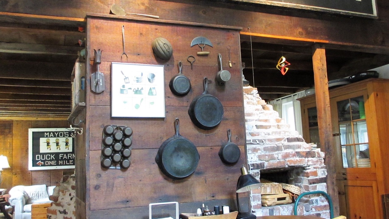 Photo of Bedroom in West Brewster