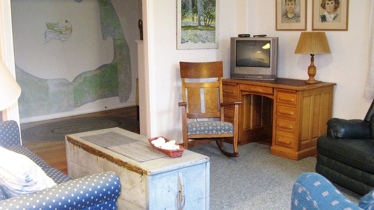 Photo of Bedroom in West Brewster