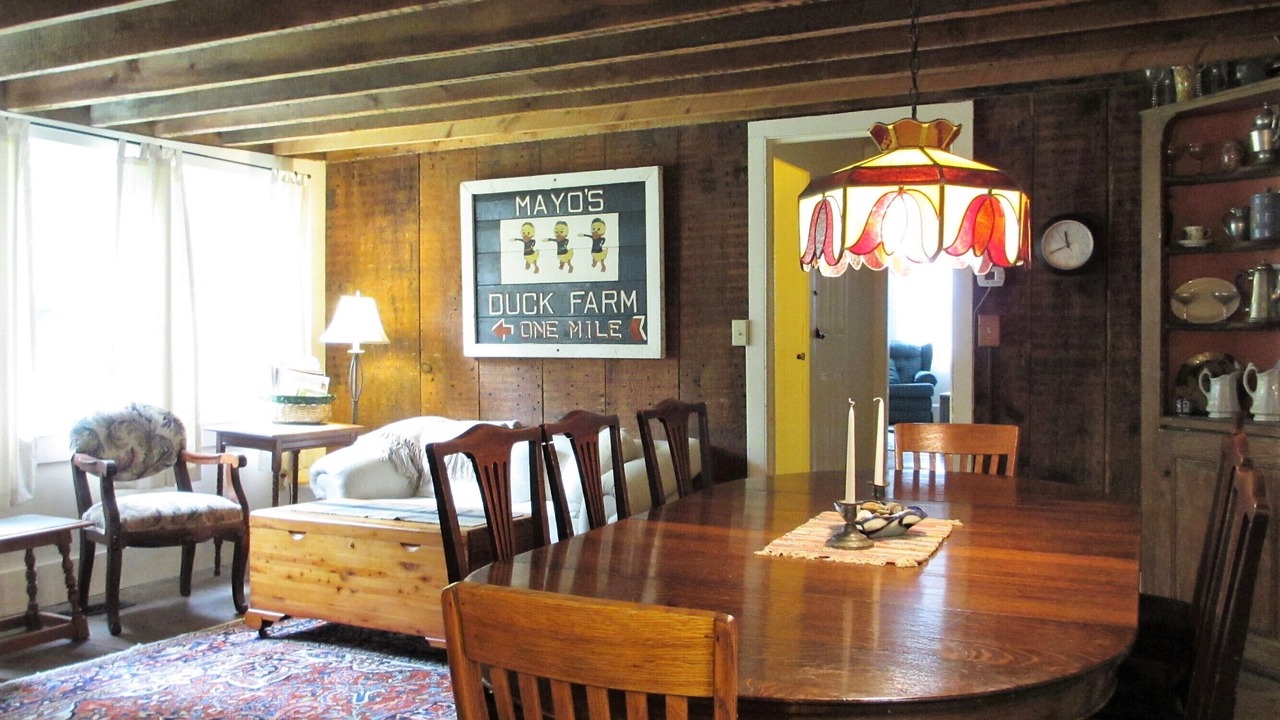 Photo of Bedroom in West Brewster