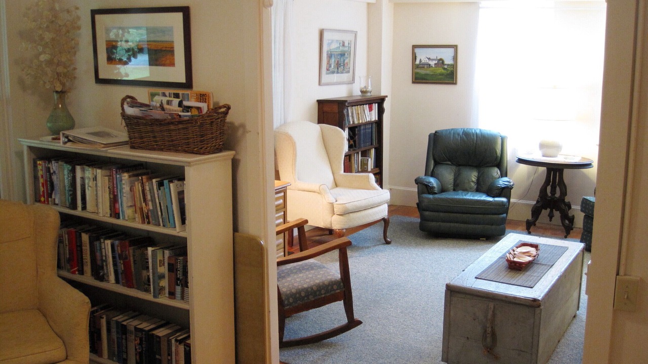 Photo of Bedroom in West Brewster