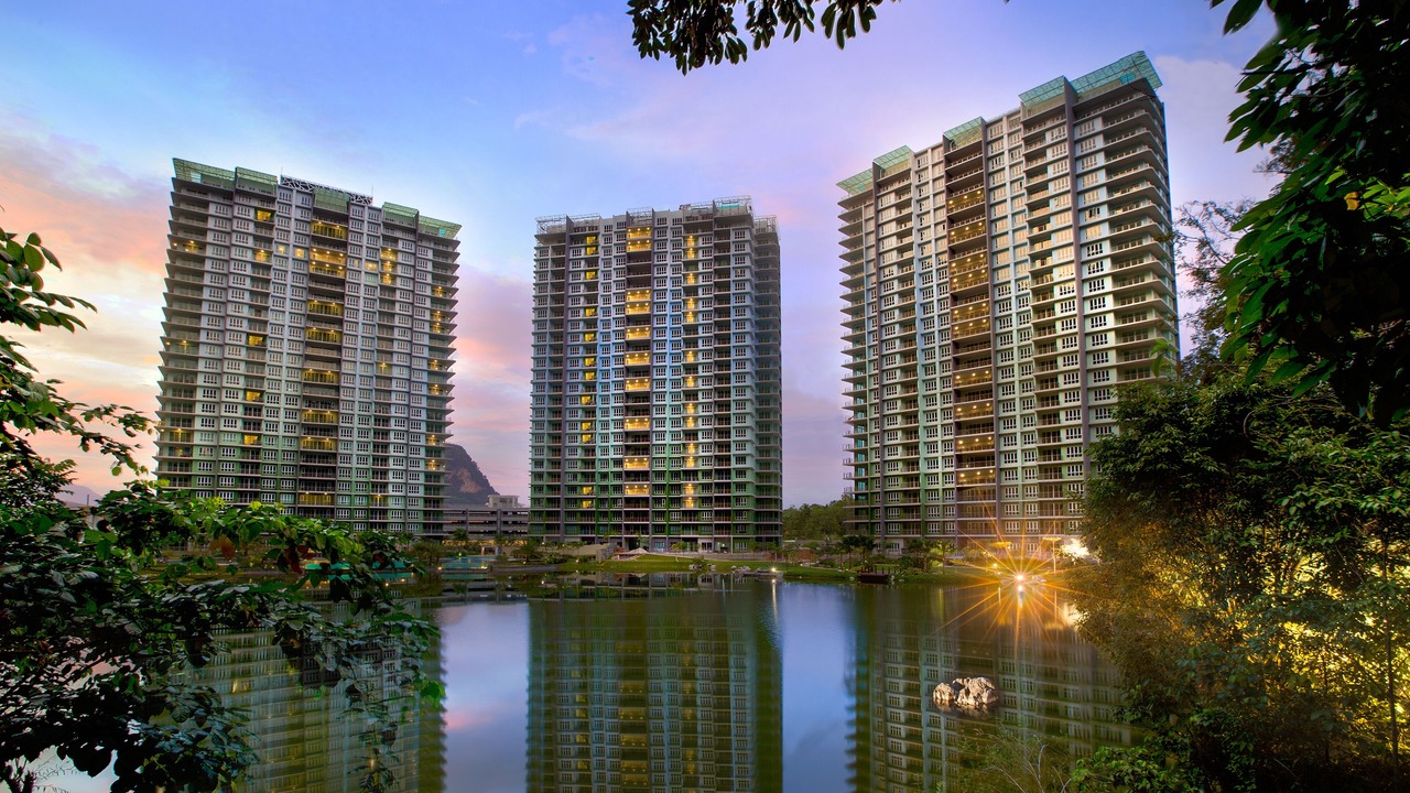 Photo of Others in Taman Bistari